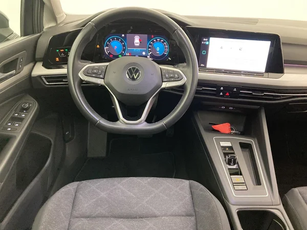 VOLKSWAGEN Golf VIII SW (2022) — foto 7 van 35