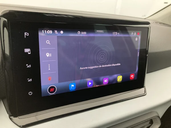 SEAT Arona (2023) — foto 20 van 36