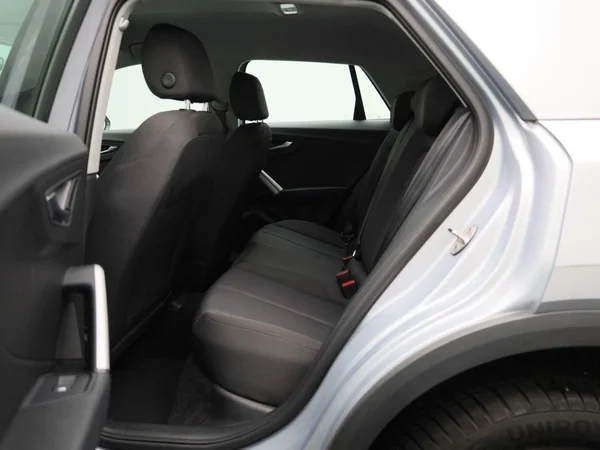 Audi Q2 (2022) — foto 4 van 42
