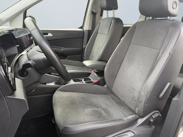 VOLKSWAGEN Caddy Maxi (2025) — foto 2 van 31