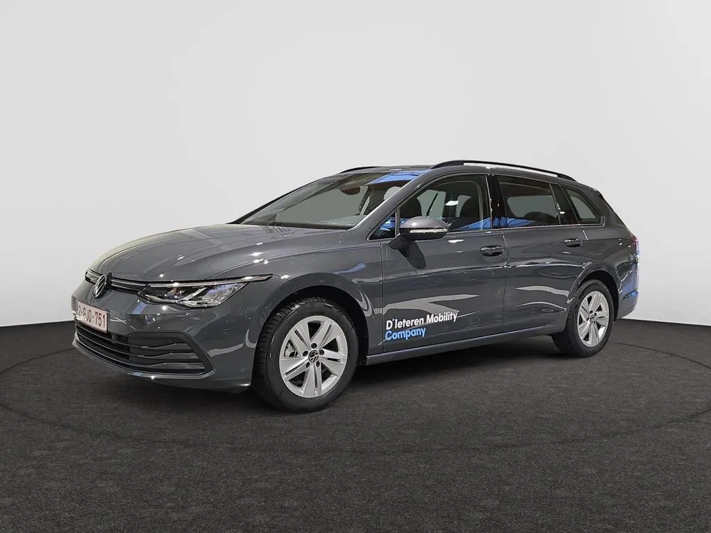 VOLKSWAGEN Golf VIII SW 1122_108895_2025