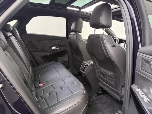 DS AUTOMOBILES DS 7 Crossback (2022) — foto 5 van 26