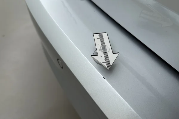 Volkswagen Polo (2019) — foto 14 van 21