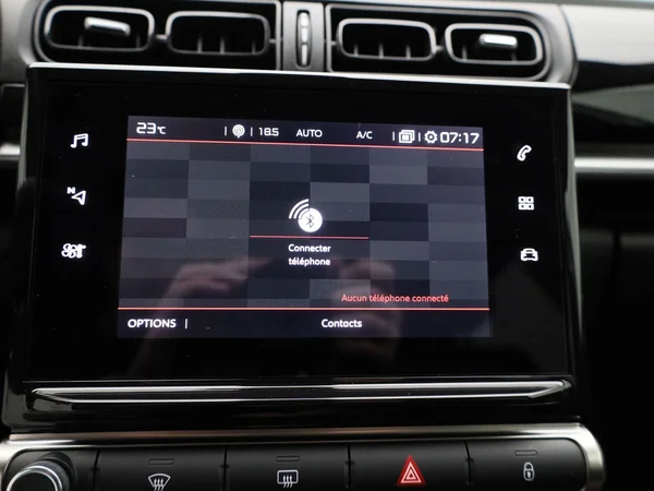 Citroën C3 (2022) — foto 8 van 37