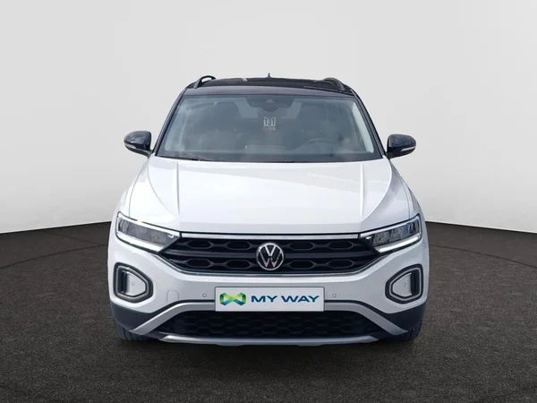 VOLKSWAGEN T-Roc (2022) — foto 15 van 21