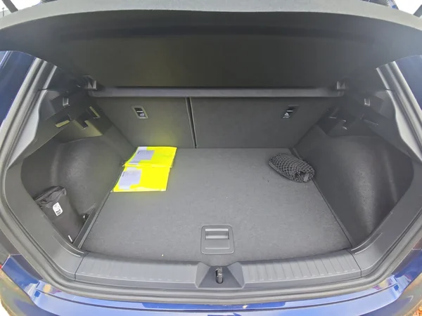 AUDI A1 allstreet (2025) — foto 23 van 24
