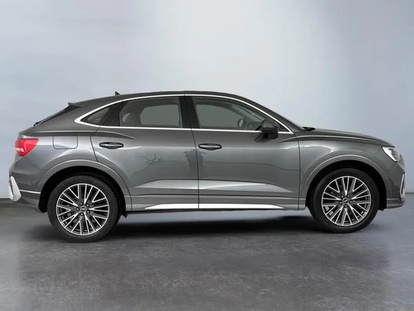 AUDI Q3 Sportback Dsl (2023) — foto 30 van 35
