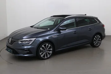 Renault Megane SW Phase II E-TECH (PHEV) (2021)