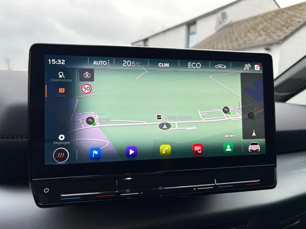 CUPRA Born (2024) — foto 10 van 22