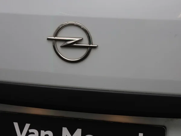 Opel Combo Life (2022) — foto 25 van 35