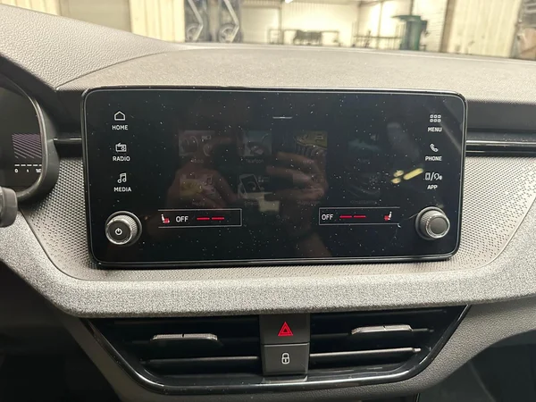 SKODA Kamiq (2026) — foto 6 van 22