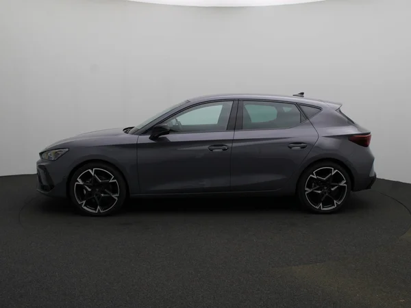 CUPRA Leon (2025) — foto 7 van 19