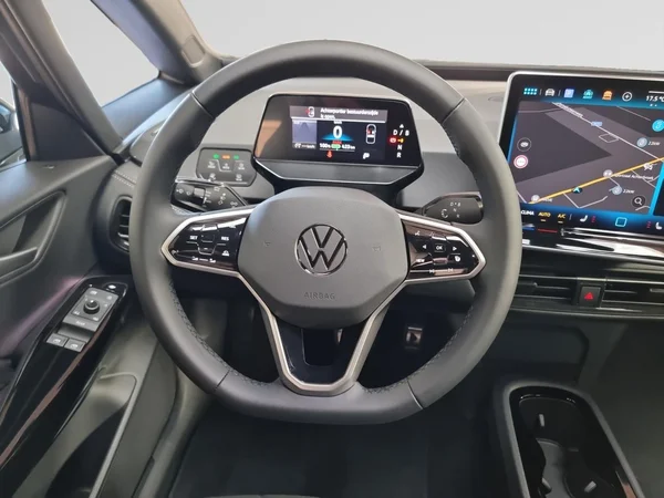 VOLKSWAGEN ID.3 (2026) — foto 5 van 24