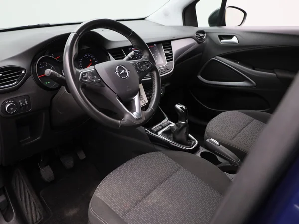 Opel Crossland X (2021) — foto 7 van 35