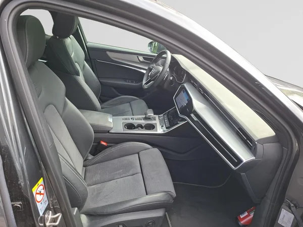 AUDI A6 Avant (2023) — foto 8 van 23