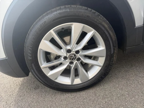 VOLKSWAGEN T-Cross (2025) — foto 7 van 21