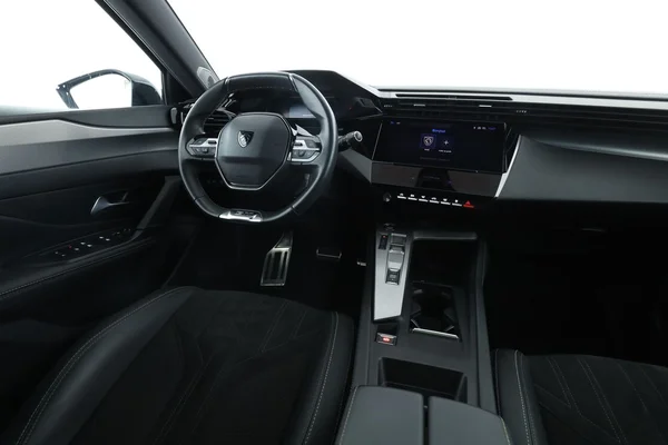Peugeot 308 (2024) — foto 4 van 16