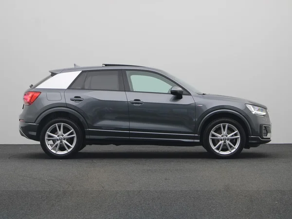 AUDI Q2 (2018) — foto 20 van 22