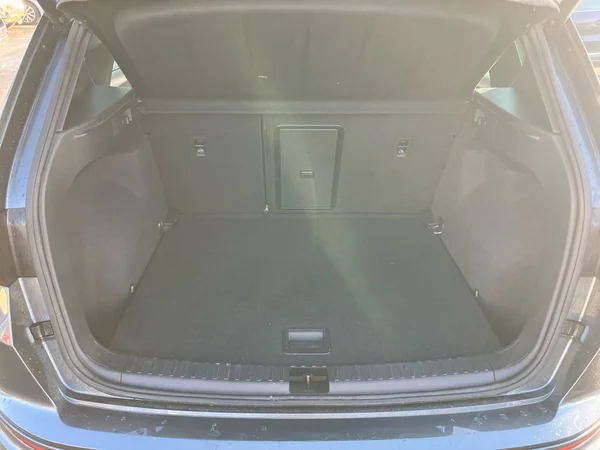 SEAT Ateca (2022) — foto 5 van 25