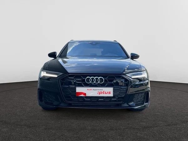 AUDI A6 Avant PHEV (2025) — foto 18 van 24