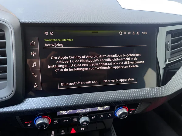 AUDI A1 Sportback (2026) — foto 4 van 12