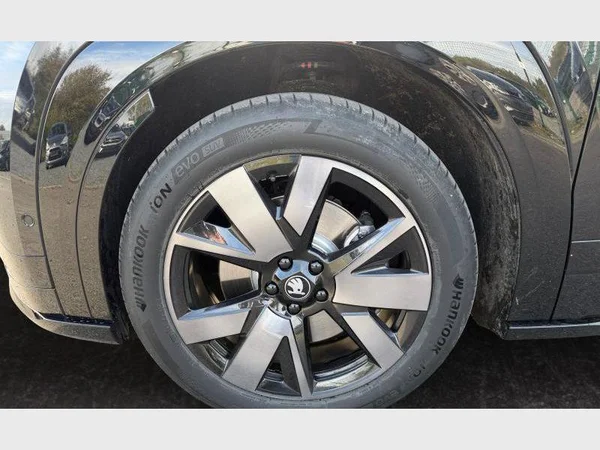 Skoda PEAQ (2026) — foto 39 van 40