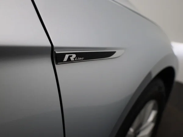Volkswagen Passat (2024) — foto 24 van 37