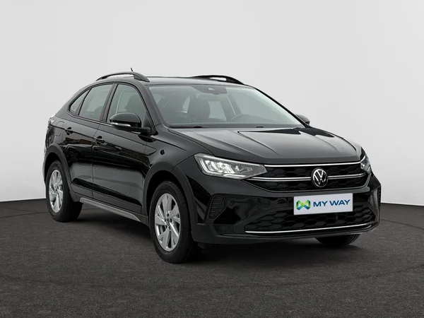 VOLKSWAGEN Taigo (2024) — foto 22 van 24