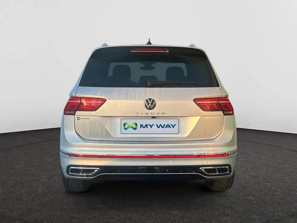 VOLKSWAGEN Tiguan Dsl (2023) — foto 20 van 20