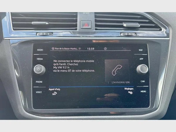 Volkswagen Tiguan Allspace (2021) — foto 7 van 28