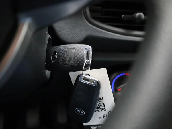 Kia Picanto (2021) — foto 11 van 36