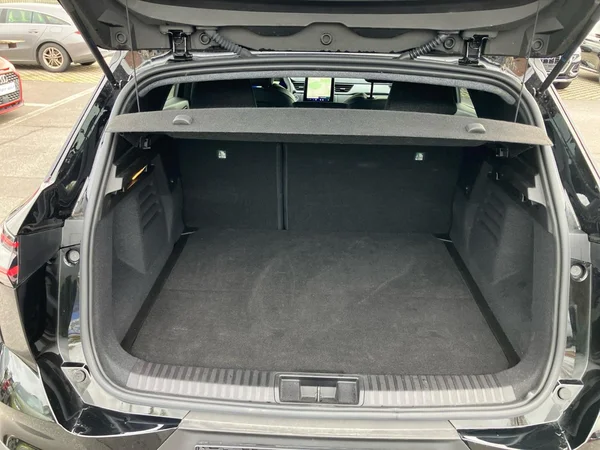 RENAULT Symbioz (2026) — foto 17 van 25