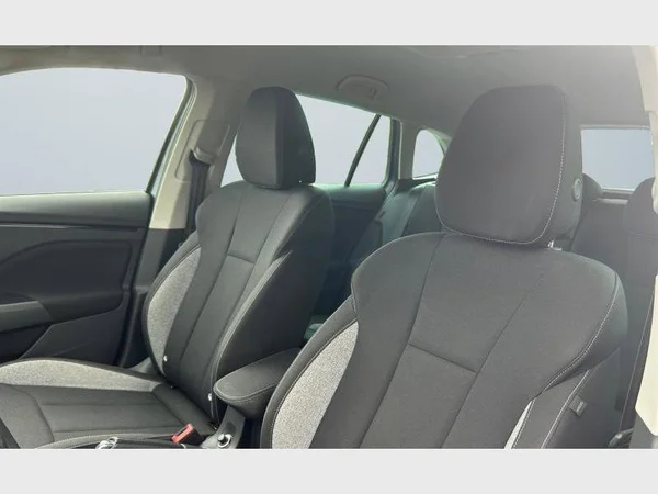 Skoda Scala (2025) — foto 29 van 29
