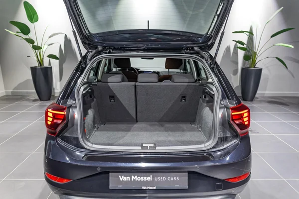Volkswagen Polo (2022) — foto 10 van 28