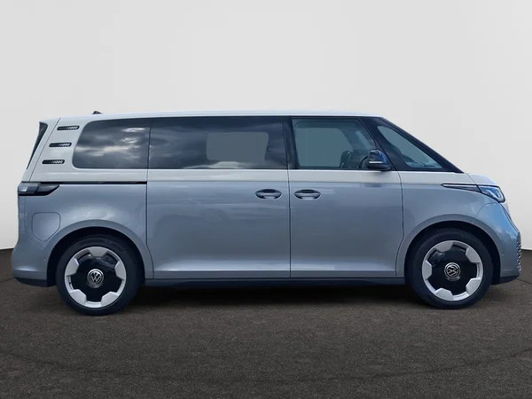 VOLKSWAGEN ID.Buzz Lwb (2026) — foto 14 van 20