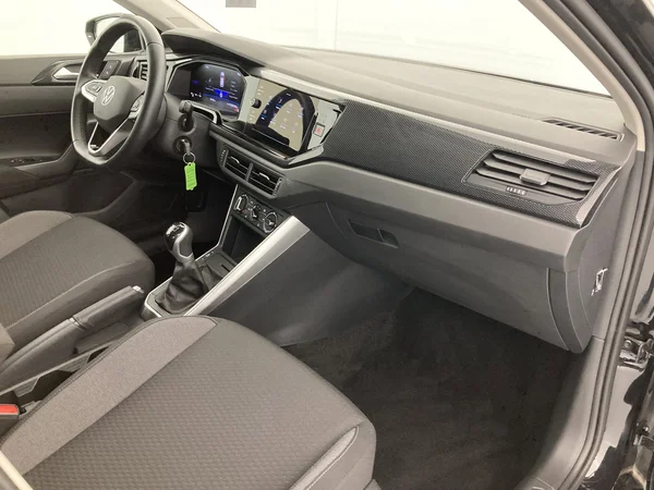 VOLKSWAGEN Polo (2025) — foto 7 van 36