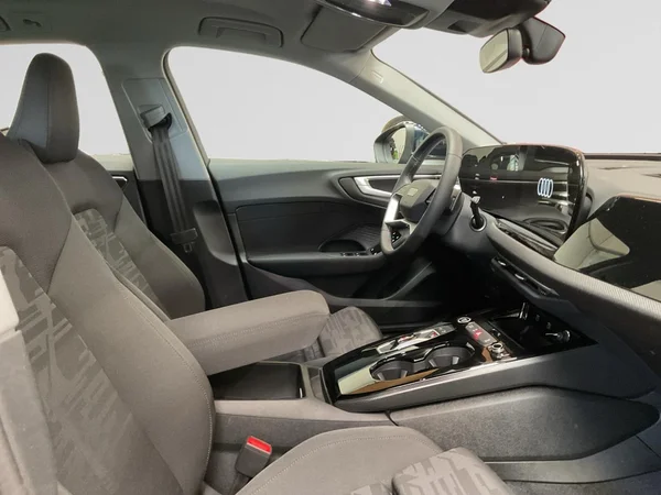 AUDI A5 Avant (2025) — foto 8 van 24