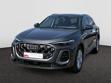 AUDI Q5 (2026)