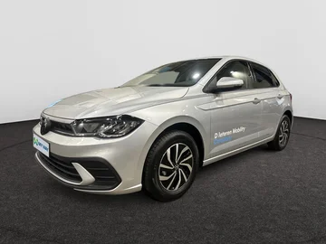 VOLKSWAGEN Polo (2026)
