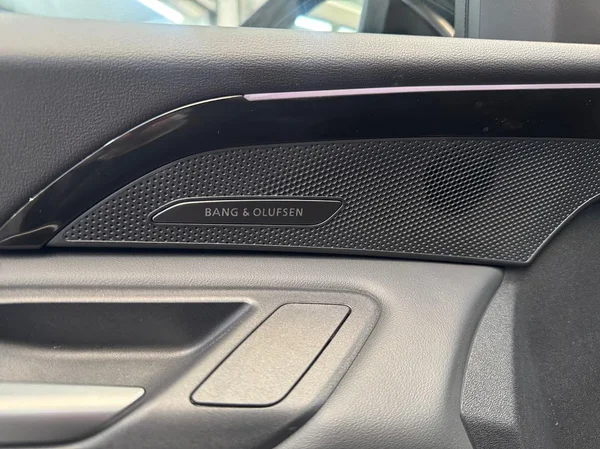 AUDI Q5 (2025) — foto 6 van 17