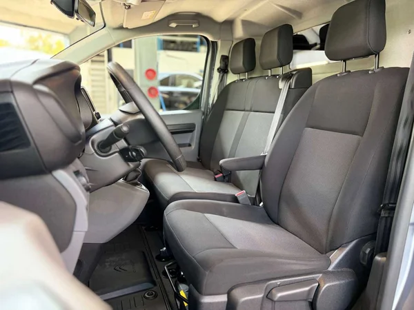 Citroen Jumpy (2022) — foto 14 van 16