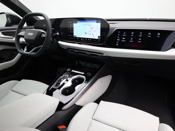 AUDI A6 (2026) — foto 22 van 28