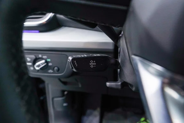 Audi Q5 Sportback PHEV (2022) — foto 16 van 45