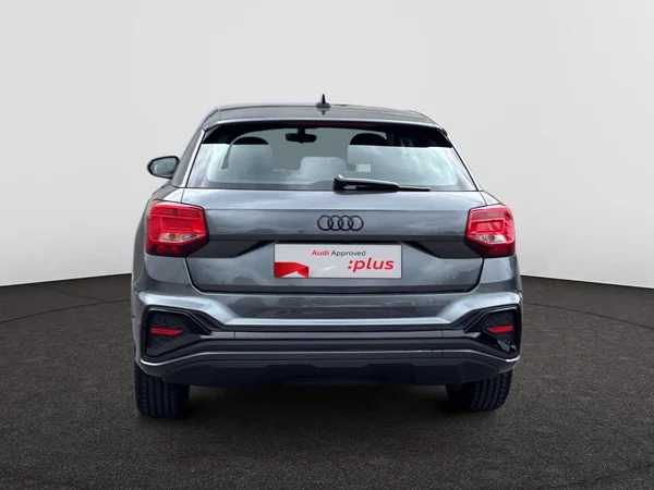 AUDI Q2 Dsl (2021) — foto 7 van 18