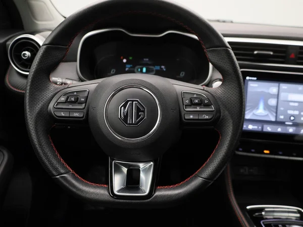 MG ZS EV (2023) — foto 43 van 43