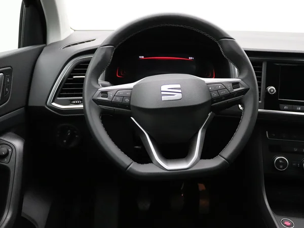 SEAT Ateca (2025) — foto 2 van 15