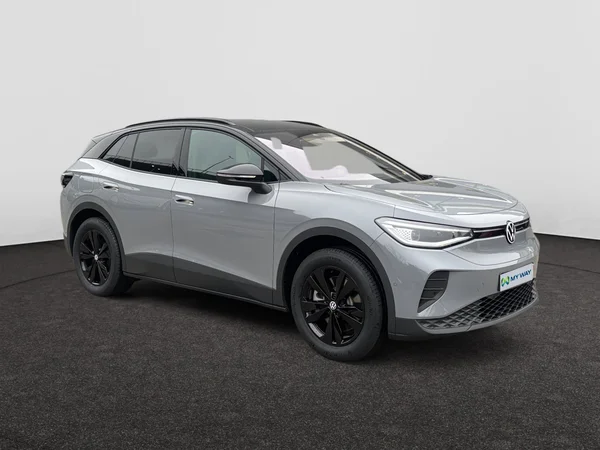 VOLKSWAGEN ID.4 (2026) — foto 9 van 24