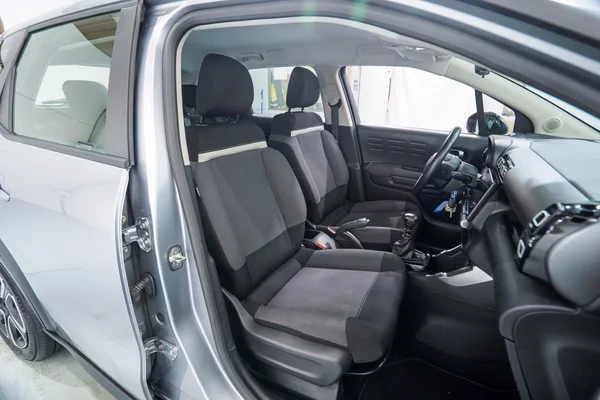 Citroen C3 Aircross (2022) — foto 6 van 55