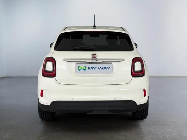 FIAT 500X Dsl (2021) — foto 24 van 25