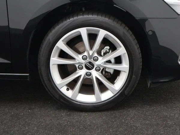 AUDI A3 Sportback (2025) — foto 30 van 30